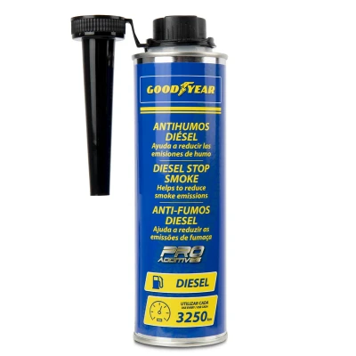 Afbeelding van Rookonderdrukker diesel Goodyear GODA0005 300 ml