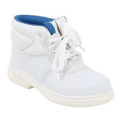Image de Chaussure de sécurité haute Albus à lacets S2 FW88 Portwest