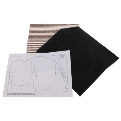 Image de Electrolux Filtre universel friteuse ffu01 9000844945