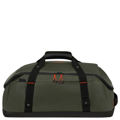 Afbeelding van Samsonite Ecodiver Duffle S climbing ivy Weekendtas