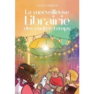 Afbeelding van LE CERCLE DES MERES VEILLEUSES