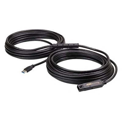 Afbeelding van Aten Ue3315A At G 15 M Usb3.2 Gen1 Verlengkabel