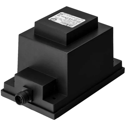 Afbeelding van Garden Lights transformator 150W 12V eco design voor buitengebruik
