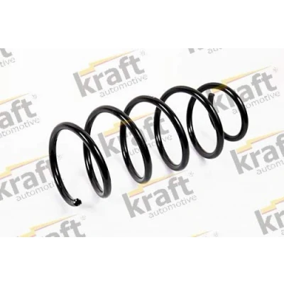 Afbeelding van KRAFT 4025018 Chassisveer Vooras
