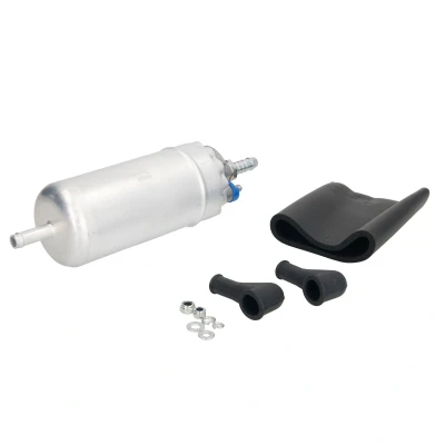 Afbeelding van DELPHI FE0782 12B1 Brandstofpomp Electrisch Benzine Zonder pakking druksensor AUDI: A3 Hatchback