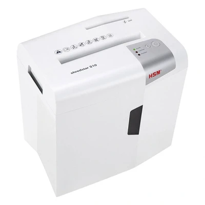 Image de HSM shredstar S10 destructeur de documents