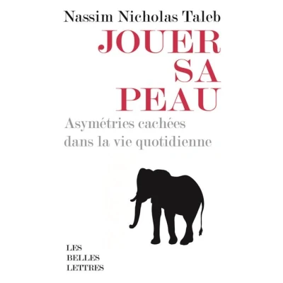 Image de Jouer sa peau [format poche]