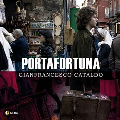 Afbeelding van Gianfrancesco Cataldo Portafortuna (CD)