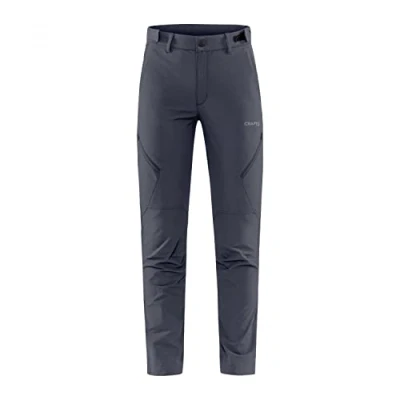 Afbeelding van Craft ADV Explore Tech Pants W 1910393 Asphalt