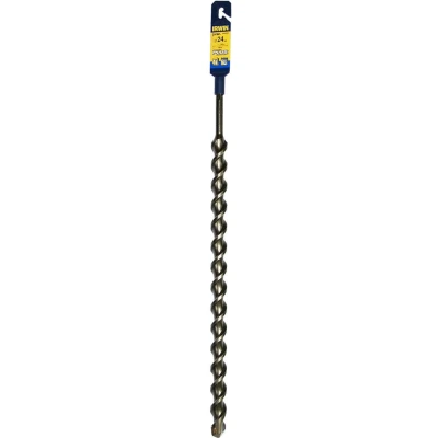 Afbeelding van Irwin SDS plus betonboor 24 x 460 mm