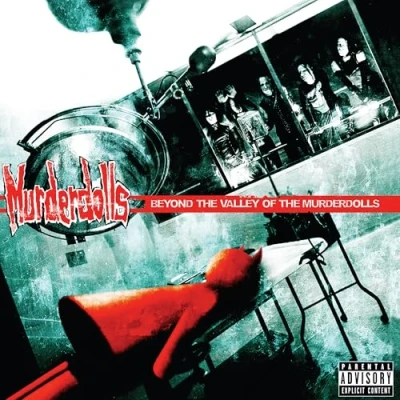 Afbeelding van Murderdolls Beyond The Valley of (VINYL LP)