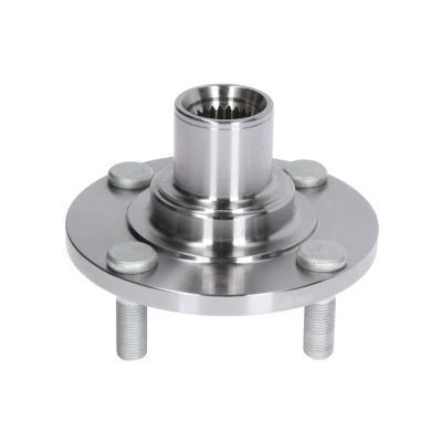 Afbeelding van BTA H51002BTA Wielnaaf 4 Vooras