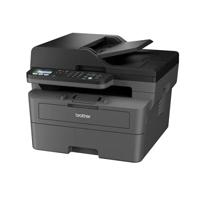 Afbeelding van Brother All in One zwart wit laserprinter MFC L2800DW