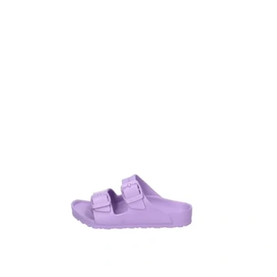 Afbeelding van Birkenstock Arizona Badslippers voor kinderen, Maat: 28, Lilac Kunststof