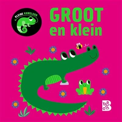 Image de Groot en klein
