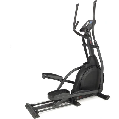 Afbeelding van Toorx Fitness ERX 650 Crosstrainer Antraciet Kunststof
