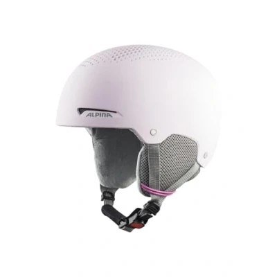 Afbeelding van Alpina Zupo Skihelm Kinderen