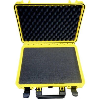 Afbeelding van Max Products Gereedschapskoffer (zonder inhoud) 1 stuks Universeel (b x h d) 426 290 159 mm