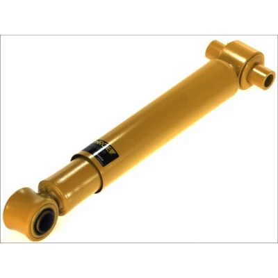 Afbeelding van MONROE T1321 schokdemper Oliedruk Dubbelpijp Telescoop Oog bovenaan, onderaan MAN: TGA