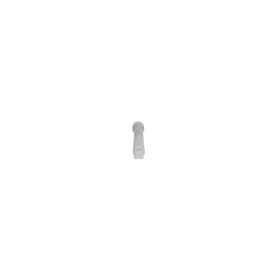 Afbeelding van KS TOOLS 911.1384 Verlenging, steeksleutel 250 12,5 (1/2&quot;) Chroom vanadium staal