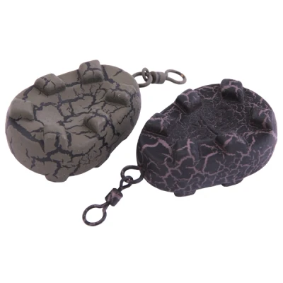 Afbeelding van Ultimate Gripper Swivel Lead 3.0oz/85gr Wartellood
