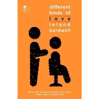 Afbeelding van Different Kinds of Love