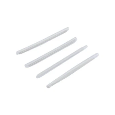 Image de ASSMANN Protection pour épissure de câbles à fibre optique (pack 100)