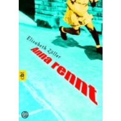 Afbeelding van Anna rennt