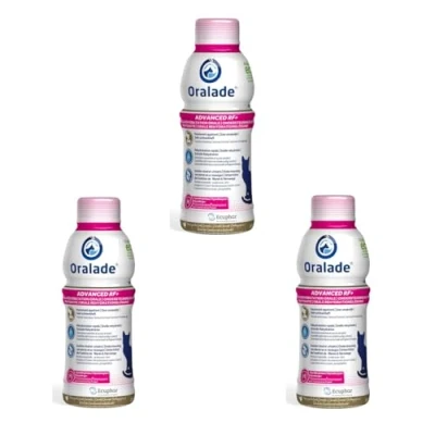 Afbeelding van Oralade Rf+ 330ml 1 stuk