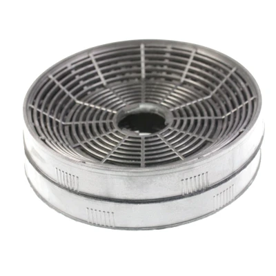 Afbeelding van Bosch Siemens 12009727 actieve koolstoffilter dampkap koolfilter aktief