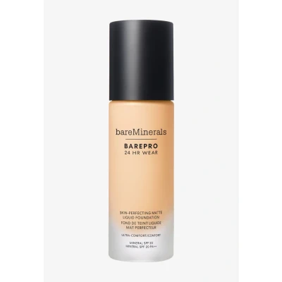 Afbeelding van bareminerals Barepro 24H Matte Comfort Liquid Foundation Foundation, Dames, Maat: 30 ml,