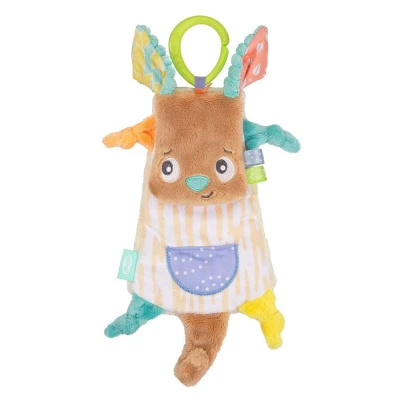 Afbeelding van Playgro Knuffel Fauna Friends Comforter Kangaroo
