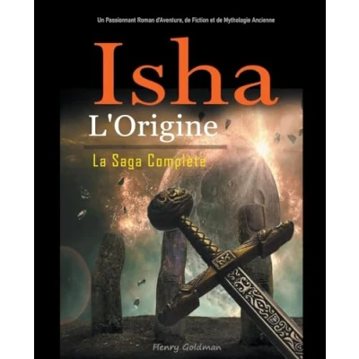 Afbeelding van Isha