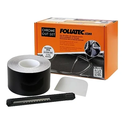 Afbeelding van Foliatec Vinyl folie FT 34141