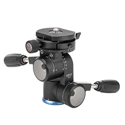 Afbeelding van Sirui Four Way Head