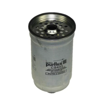 Image de Filtre à carburant purflux cs433