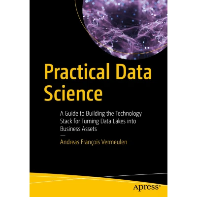 Afbeelding van Practical Data Science