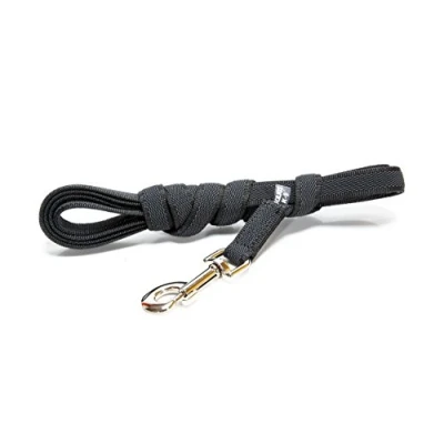Afbeelding van JULIUS K9 ANTI SLIP HONDENRIEM MET HANDVAT 3M (14MM)