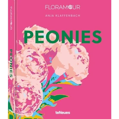 Afbeelding van Floramour Peonies