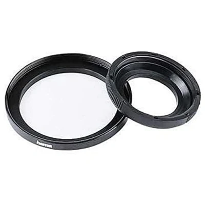 Afbeelding van Hama Filteradapterring 77 72mm