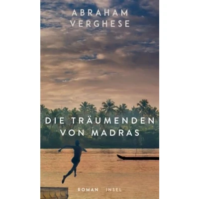 Afbeelding van Die Träumenden von Madras