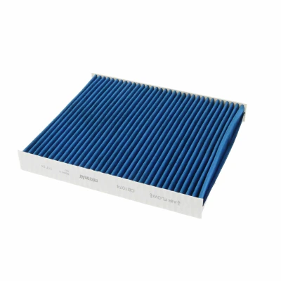 Afbeelding van CORTECO 49469980 Interieurfilter SKODA: Fabia 2, I Hatchback, 1 Combi, SEAT: Ibiza 4, 3, 4 ST, VOLKSWAGEN: Polo IV Hatchback