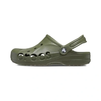 Afbeelding van Crocs Baya Uniseks klompen, Groen