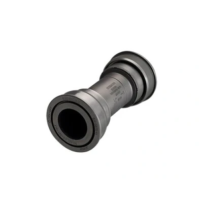 Image de Shimano boîtier de pédalier Ultegra SM BB72 Press fit 865 x 41 mm gris