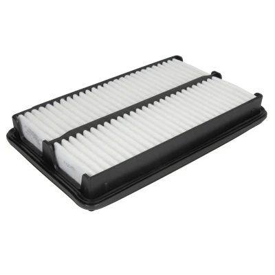 Afbeelding van JC PREMIUM B24062PR Luchtfilter 42 175 274 Hoekig Filter insert HONDA: Accord 6 Limousine, Coupe,