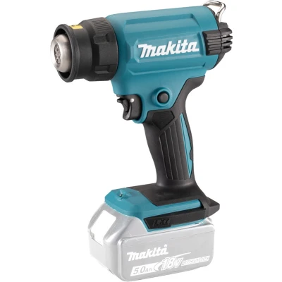 Afbeelding van Makita DHG180Z Accu Heteluchtpistool 18V Basic Body