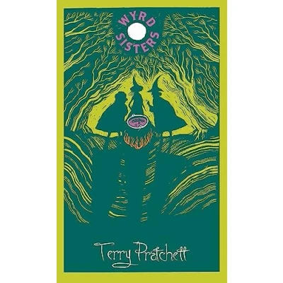 Afbeelding van Discworld Witches Collection Wyrd Sist
