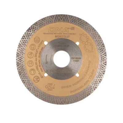 Afbeelding van Montolit CGX115 Diamantschijf