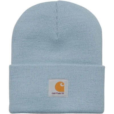 Afbeelding van Carhartt Acrylic Watch Muts One size Fog Blue