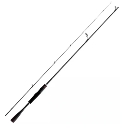 Afbeelding van Shimano Zodias Spinning Solid Tip 2,13m (0,5 5g) Spinhengels